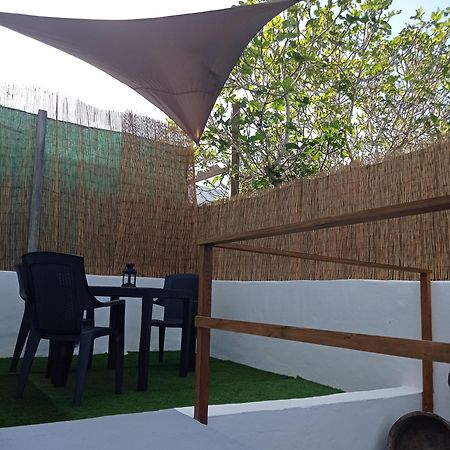 San Bartolomé Estudio Olivina מראה חיצוני תמונה