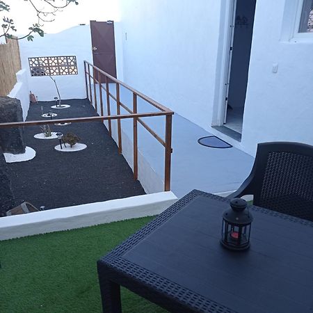 San Bartolomé Estudio Olivina מראה חיצוני תמונה