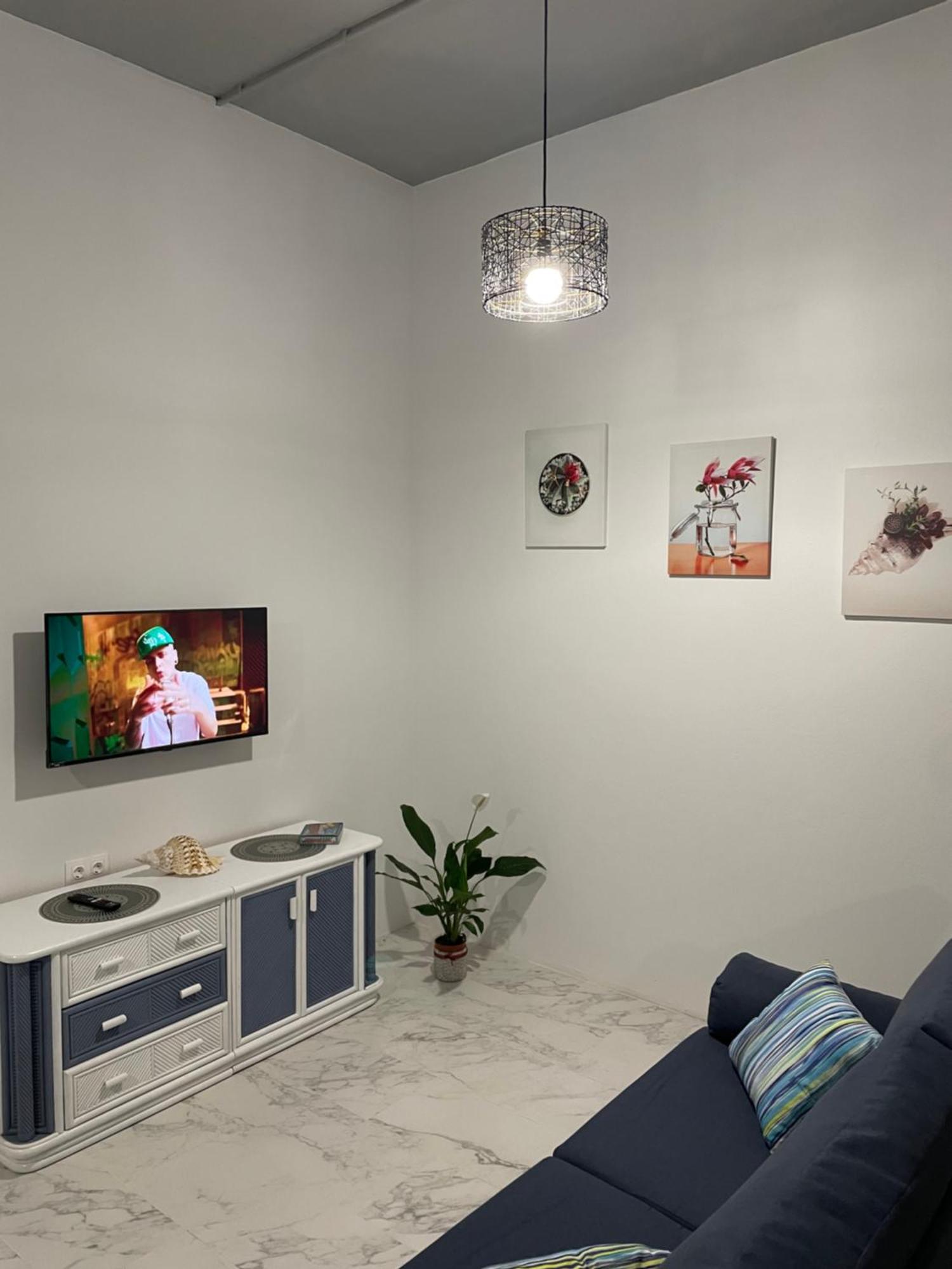 San Bartolomé Estudio Olivina מראה חיצוני תמונה