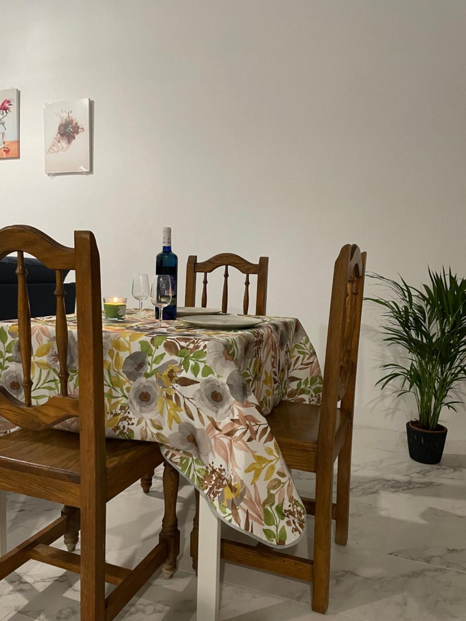 San Bartolomé Estudio Olivina מראה חיצוני תמונה