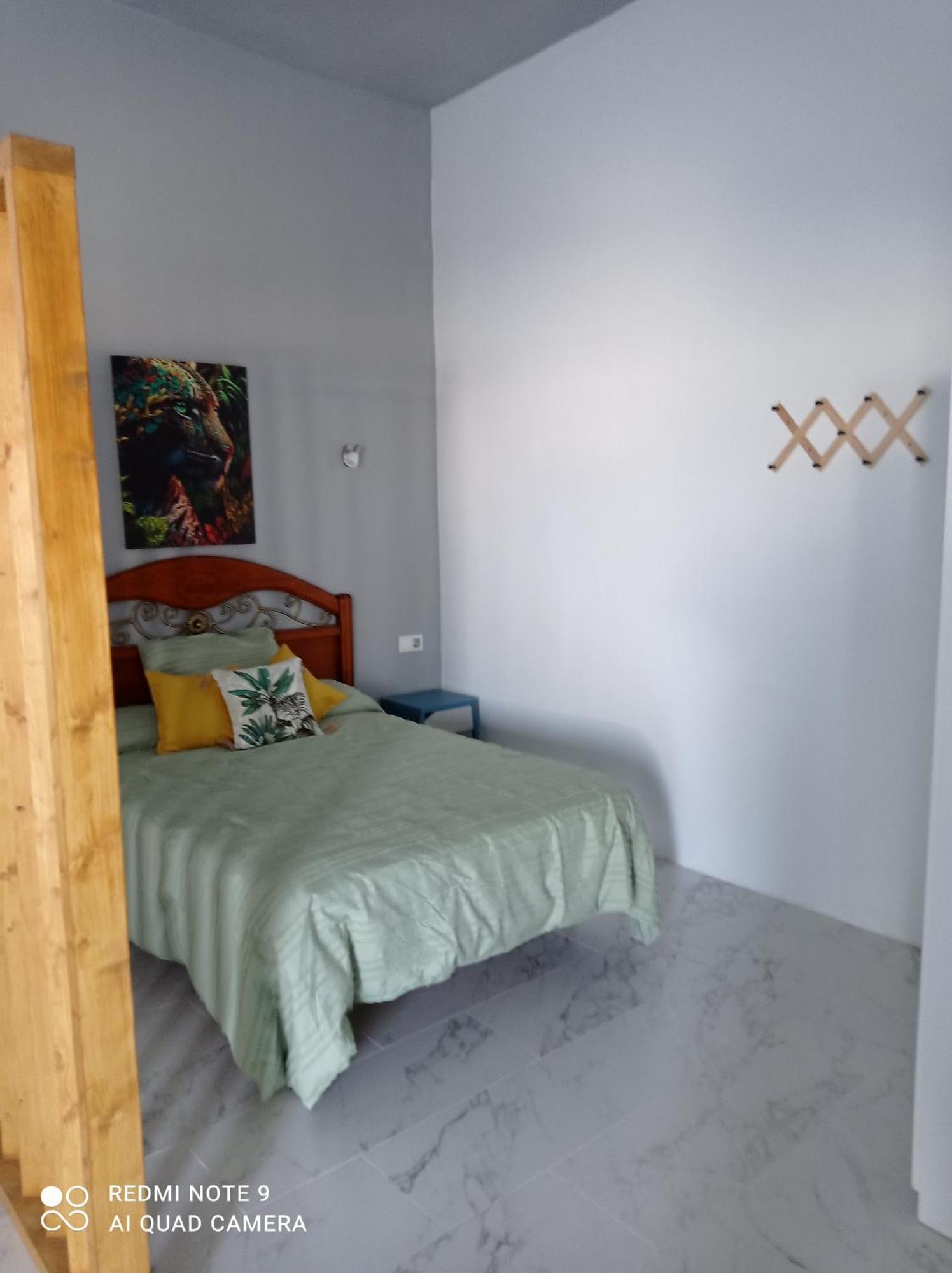 San Bartolomé Estudio Olivina מראה חיצוני תמונה